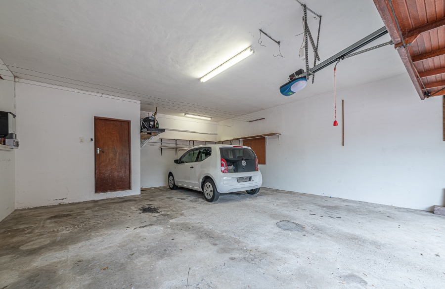 3 Bedroom Property for Sale in Bergsig Western Cape